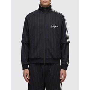 Y-3 Sweatshirt Men Black